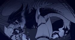 Undertale (Series) Rule 34 Image