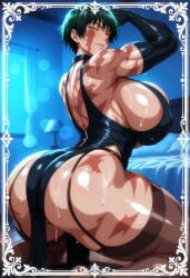 Ass Focus Rule 34 Image