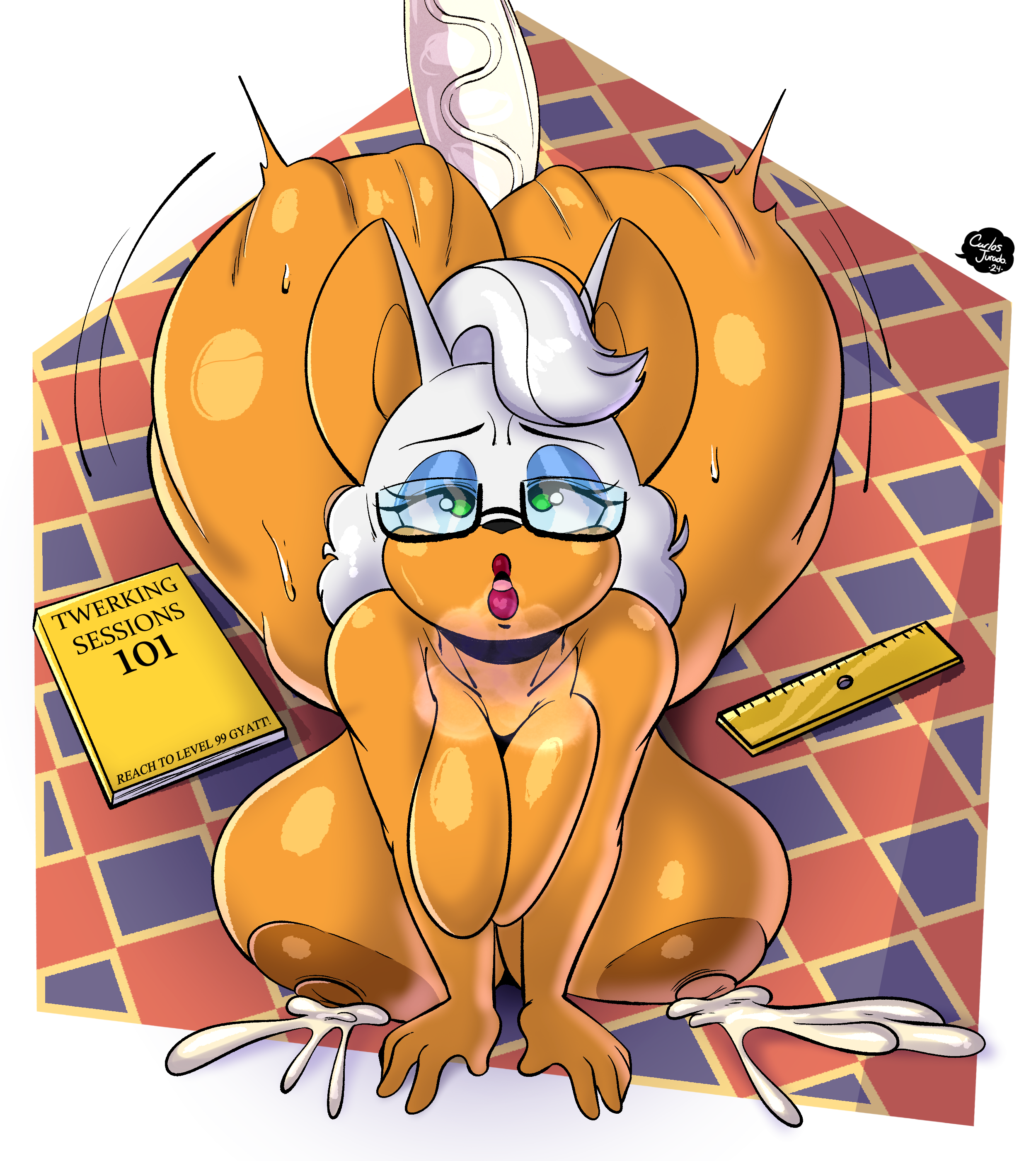 2d (Artwork) Rule 34 Image