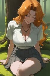 1girls Rule 34 Image