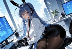 New Jersey (Azur Lane) Rule 34 Image