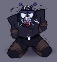 Muzzle (Object) Rule 34 Image