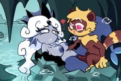 Cookie (Cookie Run) Rule 34 Image