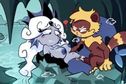 Cookie (Cookie Run) Rule 34 Image