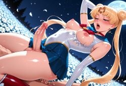 1futa Rule 34 Image