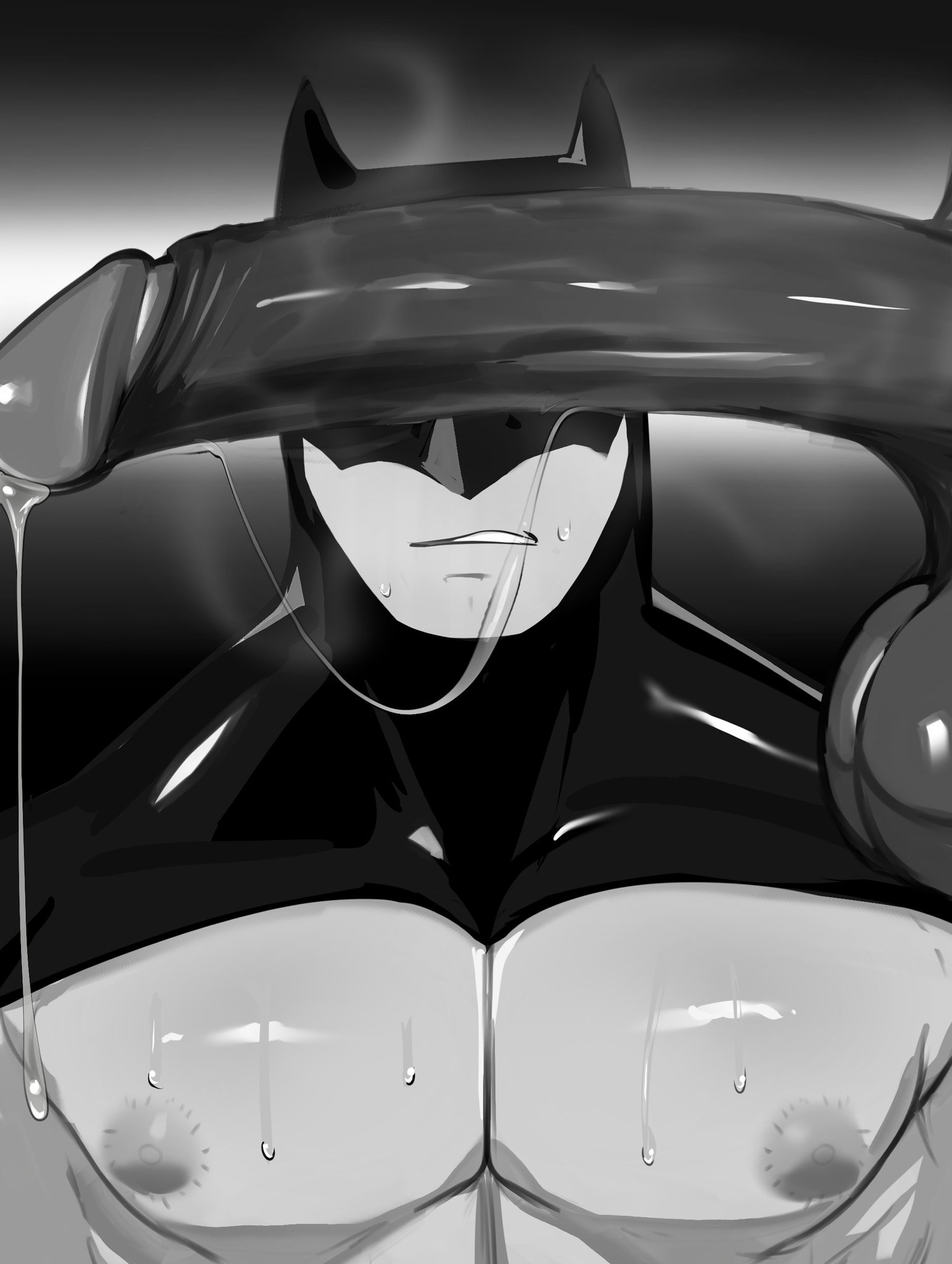 Anonymous Male Rule 34 Image