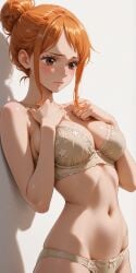 1girl, Rule 34 Image
