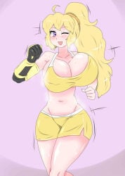 1girls Rule 34 Image