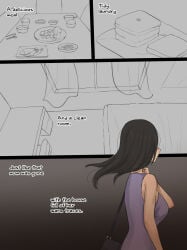 Cheating Rule 34 Image