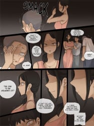 Cheating Rule 34 Image