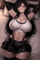 1girls Rule 34 Image