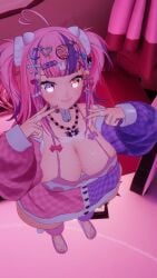 3d Rule 34 Image