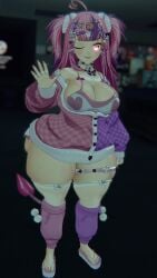 3d Rule 34 Image