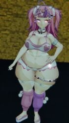 3d Rule 34 Image