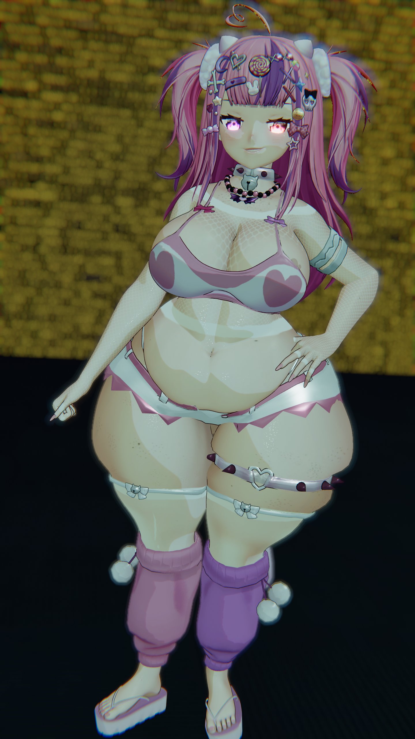 3d Rule 34 Image