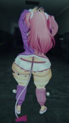 3d Rule 34 Image