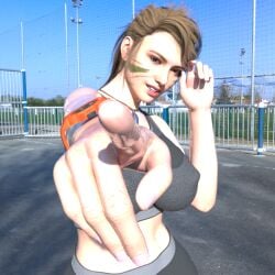 Boobs Rule 34 Image