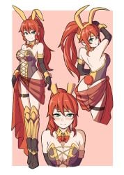 1girls Rule 34 Image