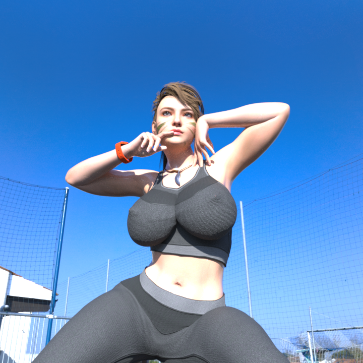 Boobs Rule 34 Image