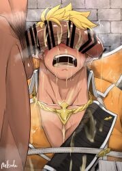 Vane (Granblue Fantasy) Rule 34 Image