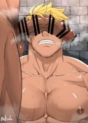 Vane (Granblue Fantasy) Rule 34 Image