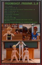 3d (Artwork) Rule 34 Image