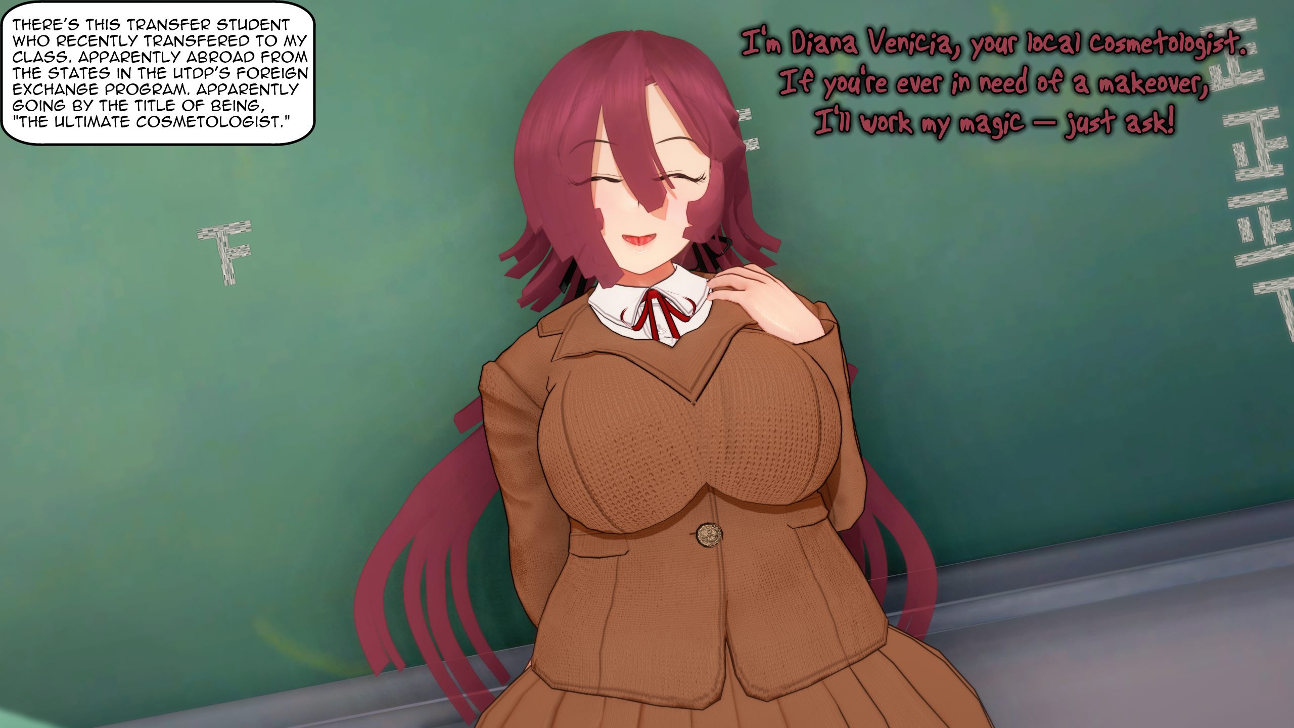 3d Rule 34 Image