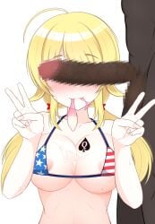 Spade (Shape) Rule 34 Image