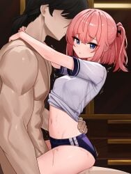 Commander (Girls' Frontline) Rule 34 Image