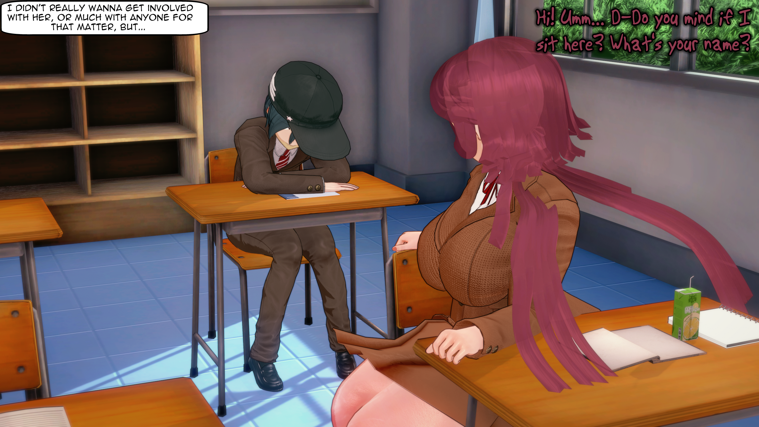 3d Rule 34 Image