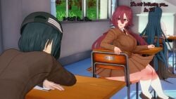 3d Rule 34 Image