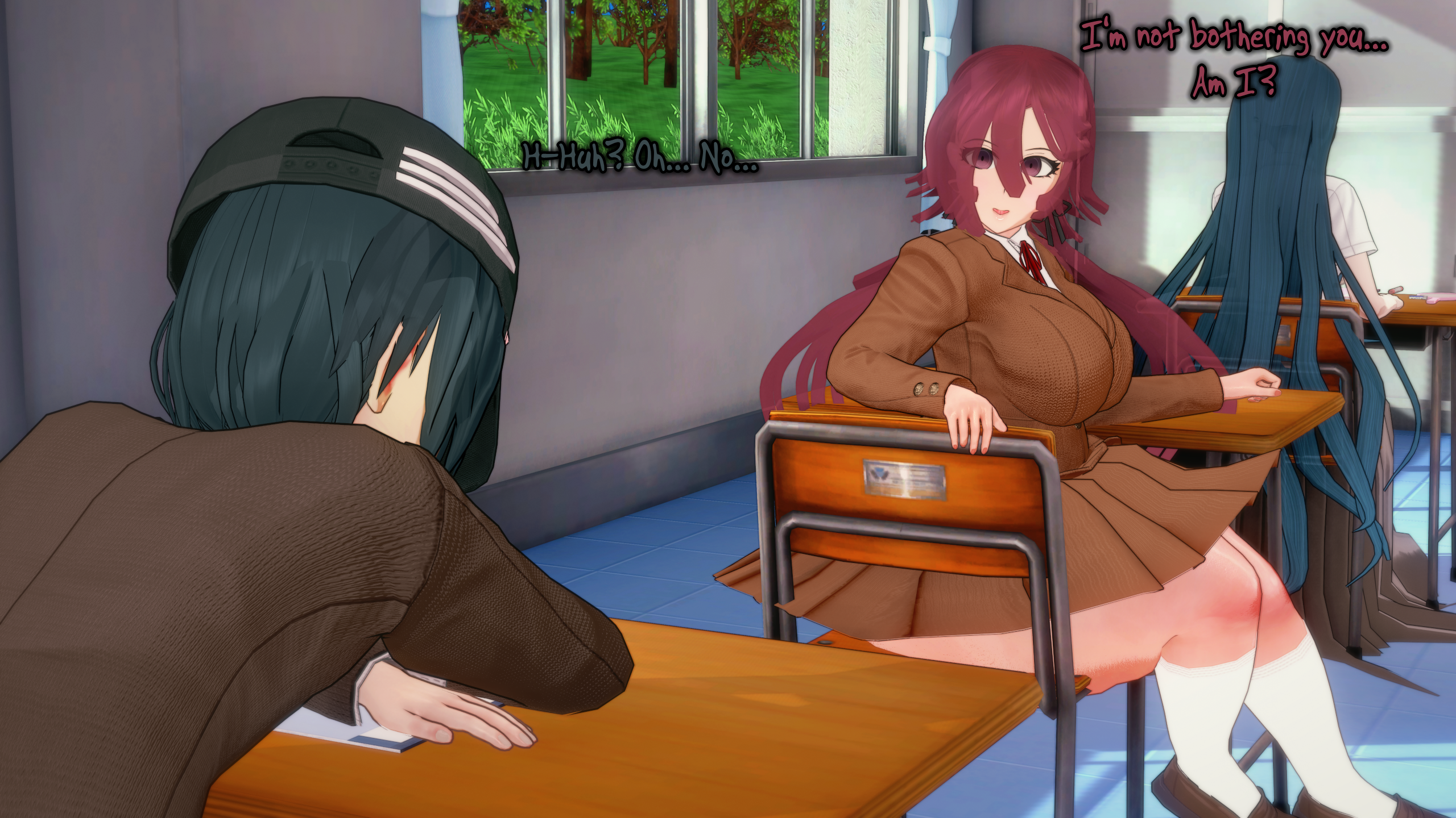 3d Rule 34 Image