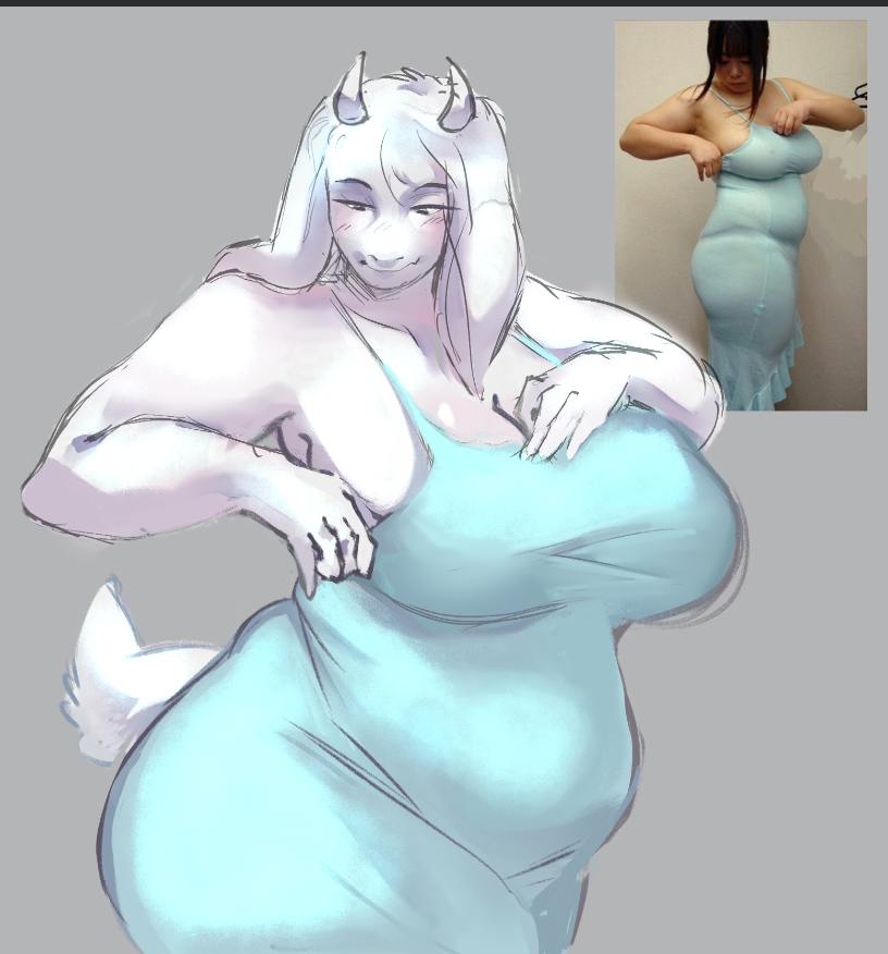 2d (Artwork) Rule 34 Image