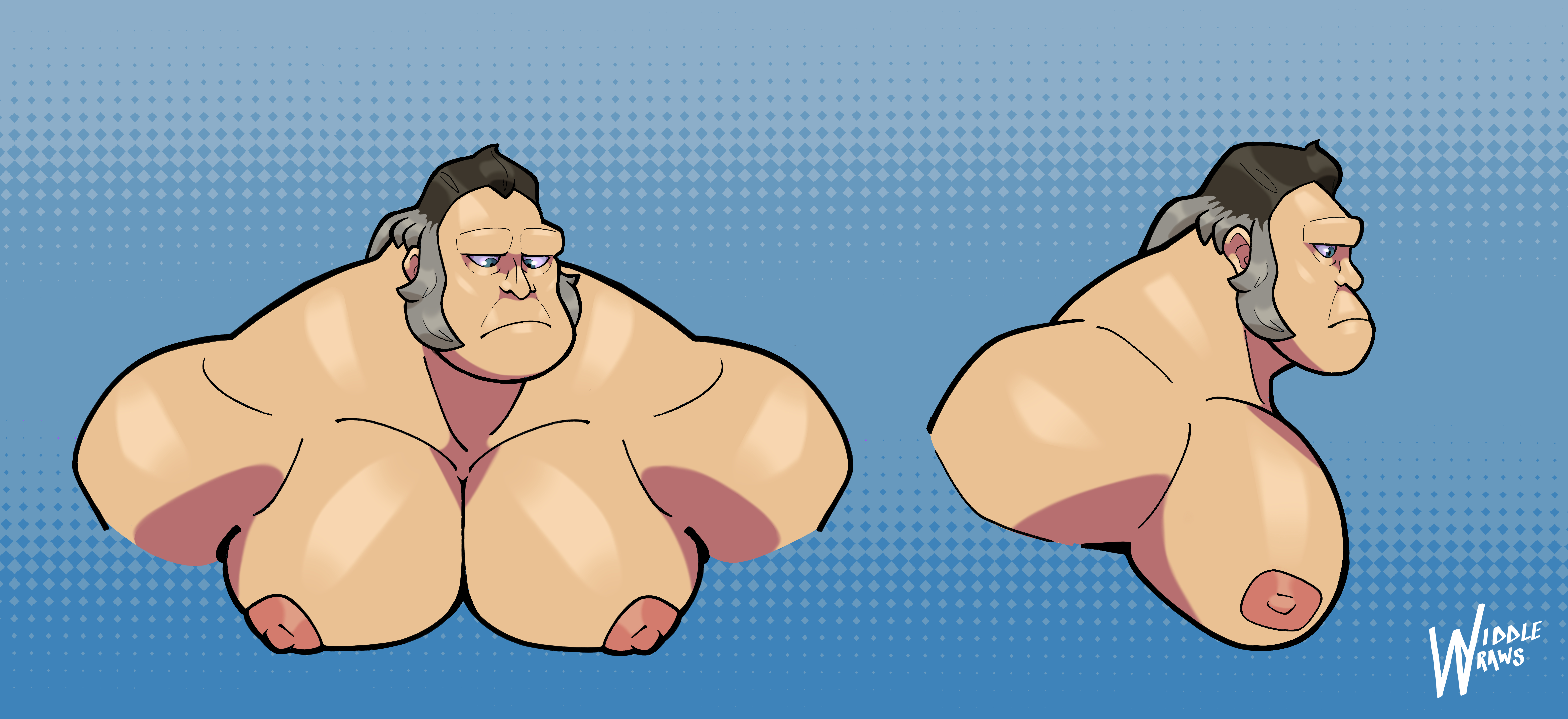 Gay Rule 34 Image