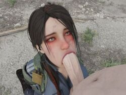 Alias (Cod) Rule 34 Image