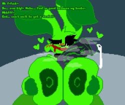 Hoppy Hopscotch (Poppy Playtime) Rule 34 Image