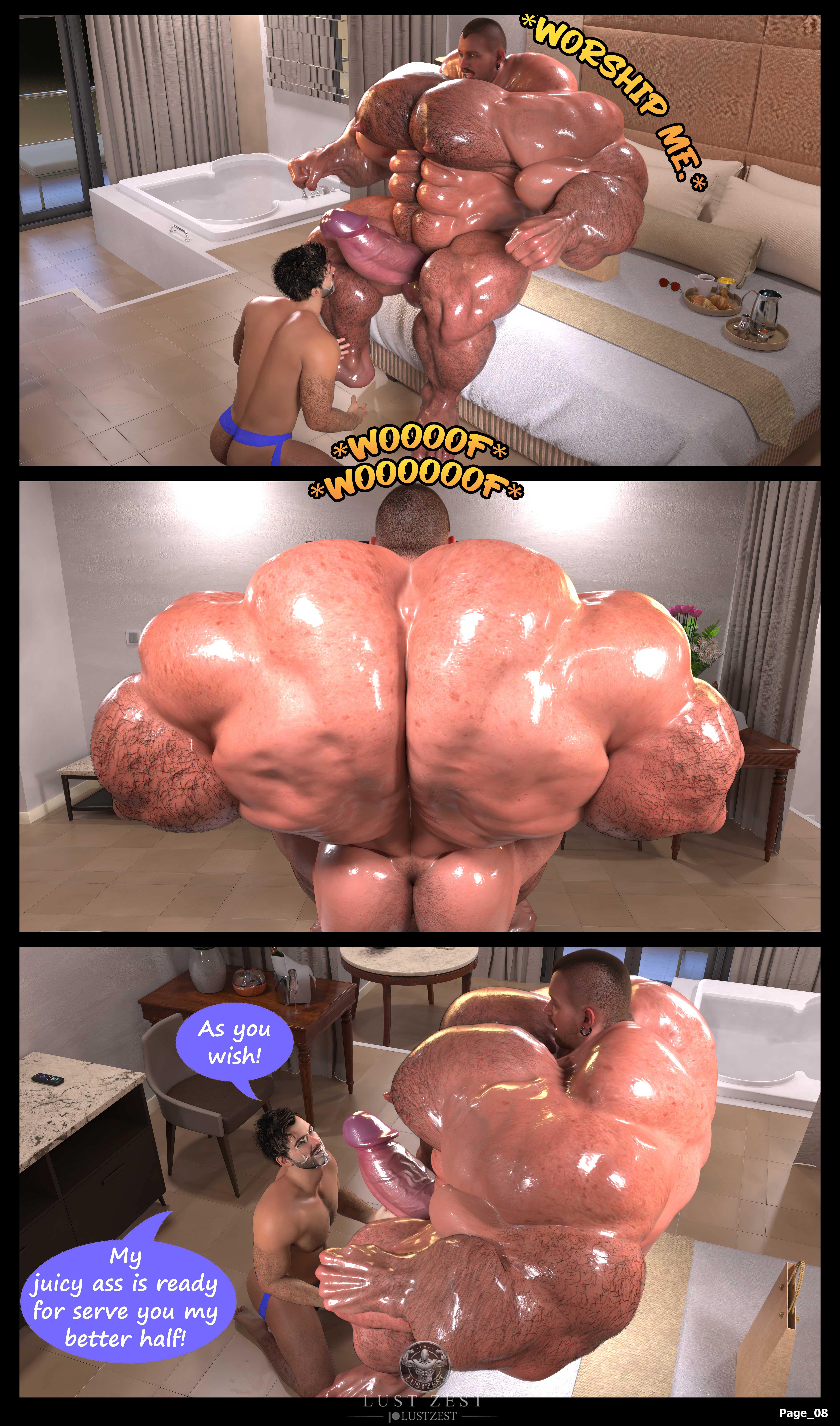 Abs Rule 34 Image