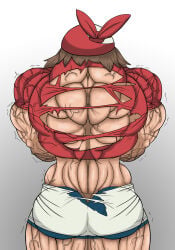 May (Pokemon) Rule 34 Image
