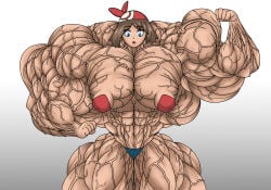 May (Pokemon) Rule 34 Image