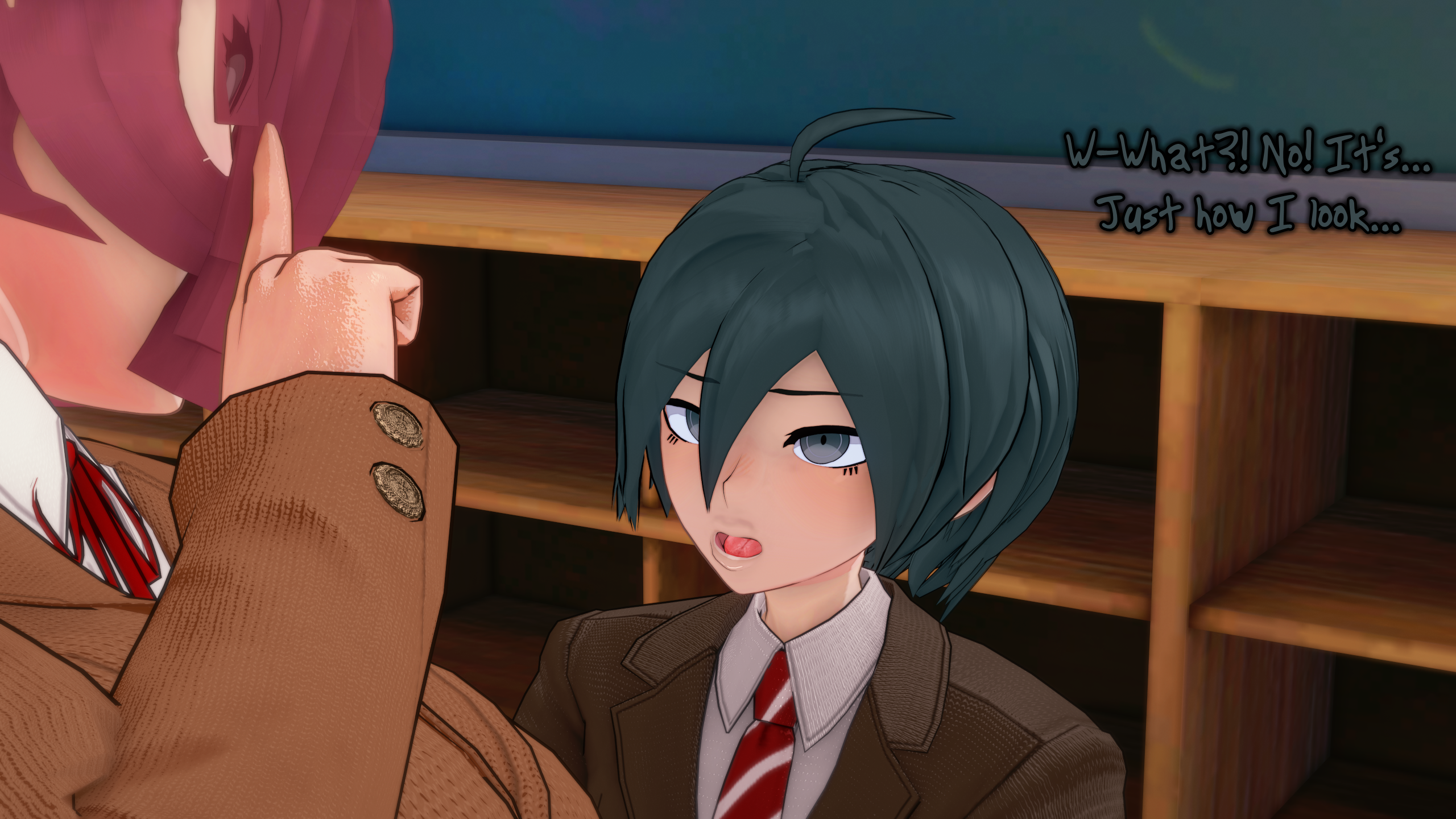 3d Rule 34 Image