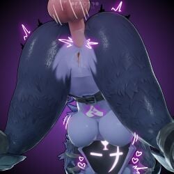 3d (Artwork) Rule 34 Image