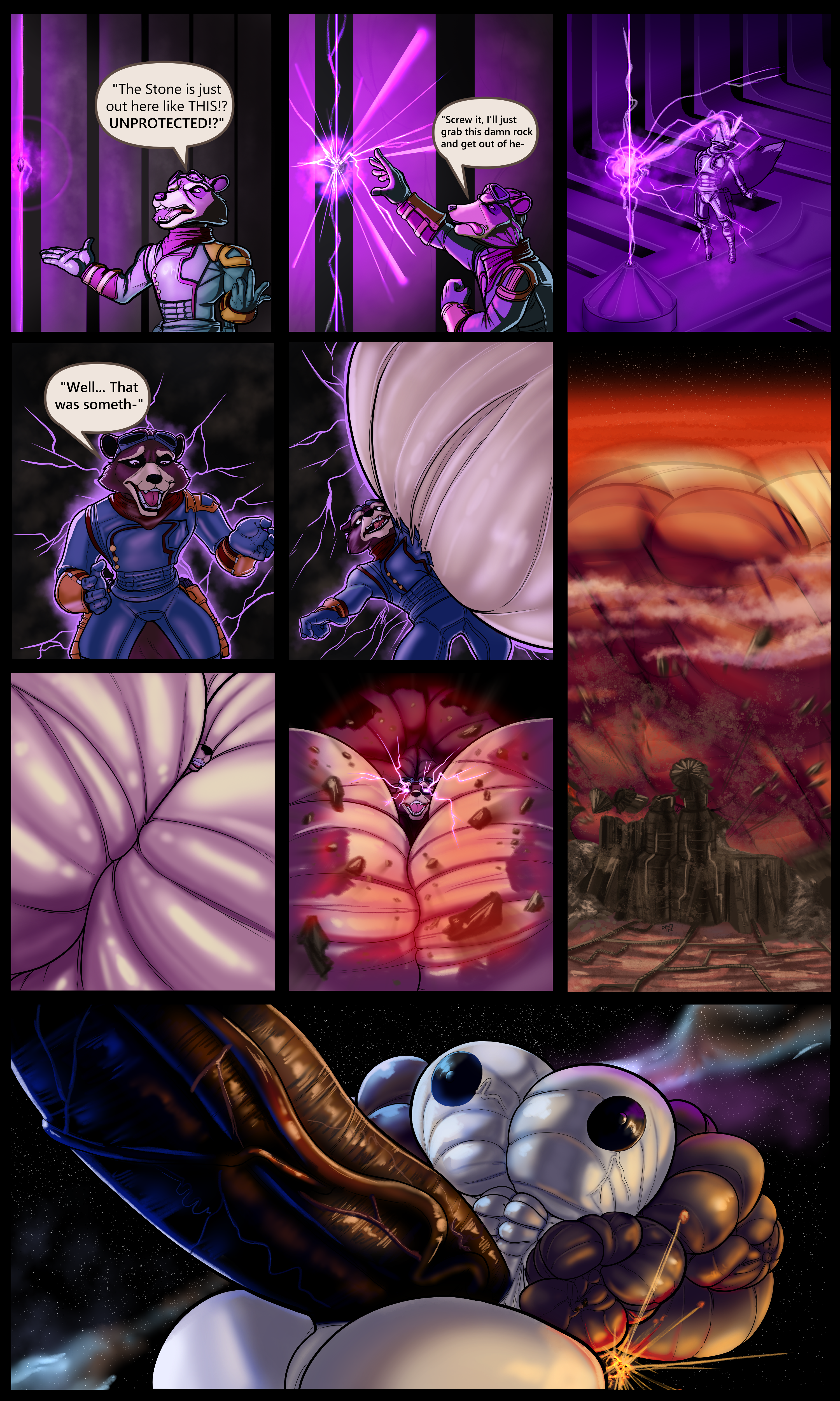 Abs Rule 34 Image