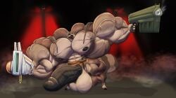 Abs Rule 34 Image