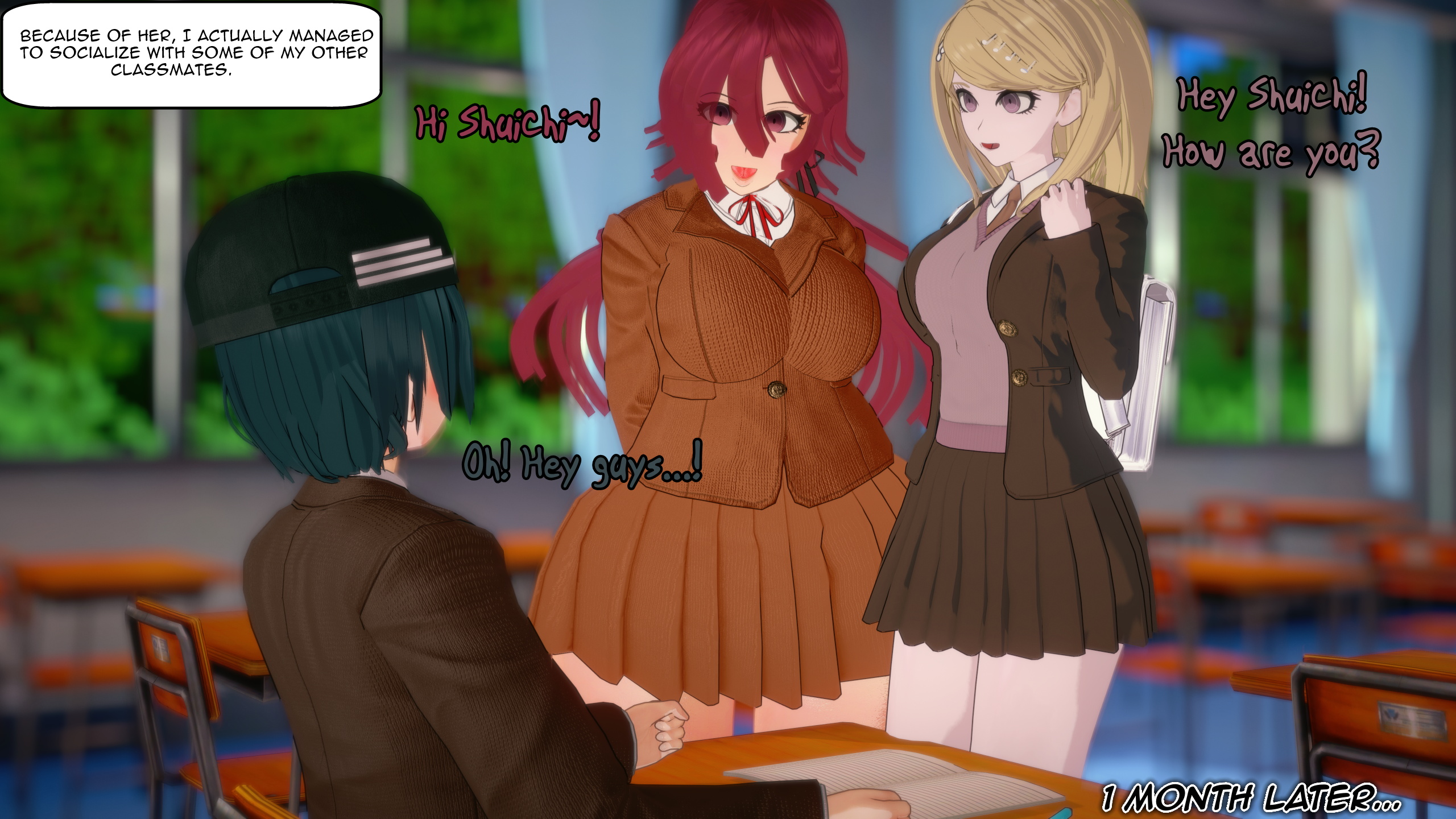 3d Rule 34 Image
