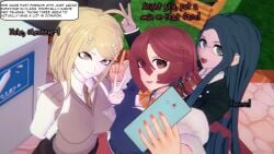 3d Rule 34 Image