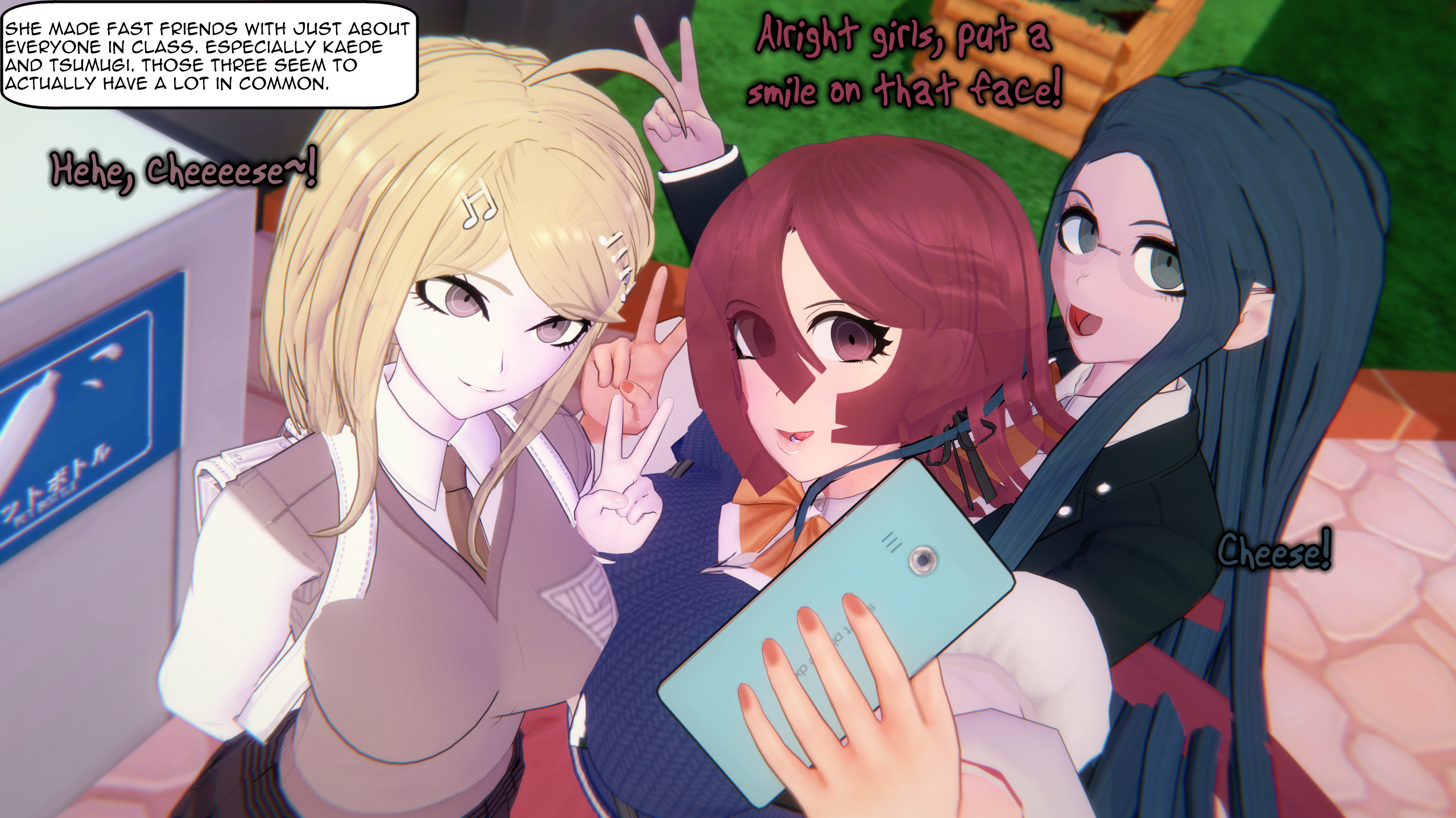 3d Rule 34 Image