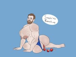 Anal Beads Rule 34 Image