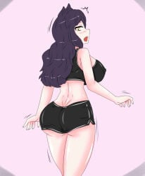 1girls Rule 34 Image