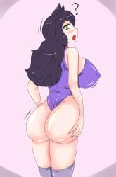 1girls Rule 34 Image