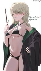 Draco Malfoy (Redteneri) Rule 34 Image